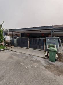 1-storey Terraced House For Sale in Kuching,SWK