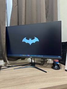 Armageddon XF24HD SUPER 24” IPS Gaming Monitor