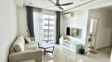 Apartment For Sale in Larkin Heights Apartment