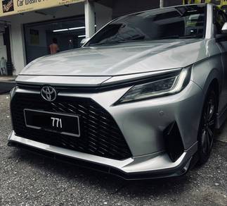 Toyota Vios G in Shah Alam, SGR