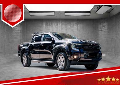 Ford Ranger XLT in Others, KUL