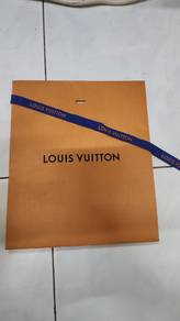 Lv Orange Bag