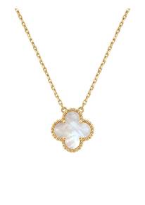 VAN CLEEF & ARPELS Vintage Alhambra (EC00116YGC)