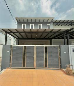 2-storey Terraced House For Rent in Senai,JHR