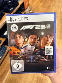 Ps5 F125