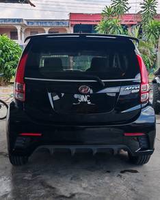 Perodua MyVi EZ STANDARD in Kluang, JHR