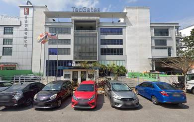 Warehouse / Factory For Rent in Subang Jaya,SGR