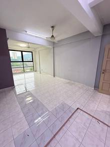Apartment For Sale in Pangsapuri Bukit Beruang Utama