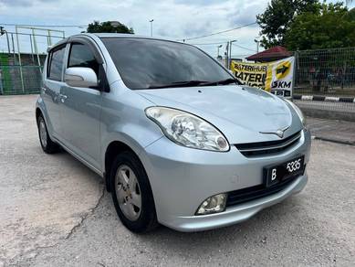 Perodua MyVi EZ in Klang, SGR