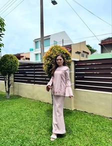 Modern Kurung for Sale