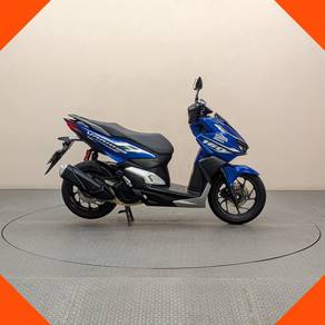 Honda Vario 160