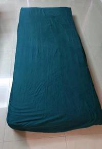 Fitted sheet IKEA for single bed Puchong PJ KL