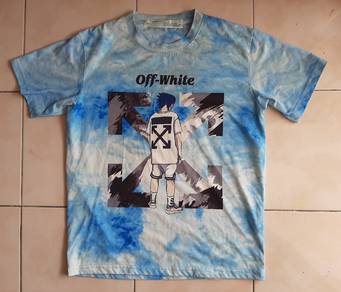 Tshirt Naruto