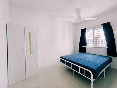 Room in Wangsa Maju, KUL
