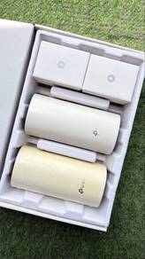 TP-Link Deco M5 Whole Home Wi-Fi System