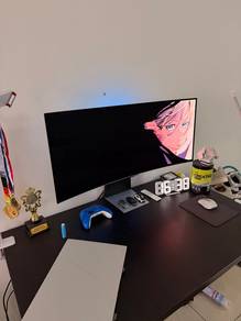 Samsung Odyssey G8 Oled 34” Curved (2yr warranty)