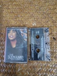 Kaset ( The Bodyguard )