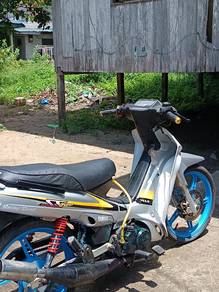 Yamaha SS