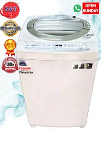 Washing machine TOSHIBA 9KG DD INVERTER