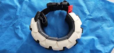 Mares Neck Weight Freediving