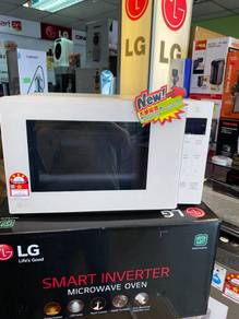 LG MS-2535GIK  25L Microwave OVEN 6Au2nv3x