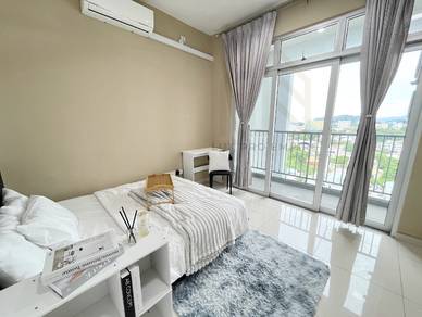 Room in Ipoh, PRK