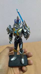 Ultraman exceed x beta spark armor original blokes