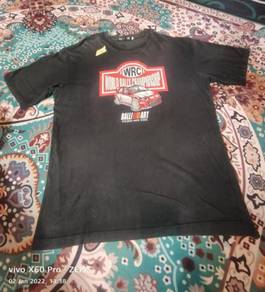 T-shirt rallyart xl