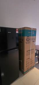selling Hisense Fridge