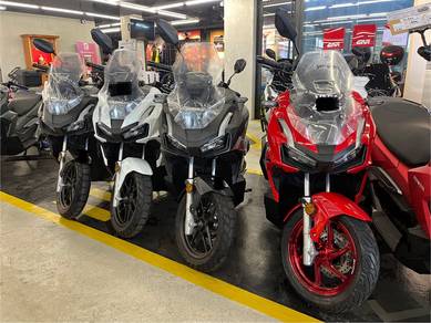 Honda ADV 160