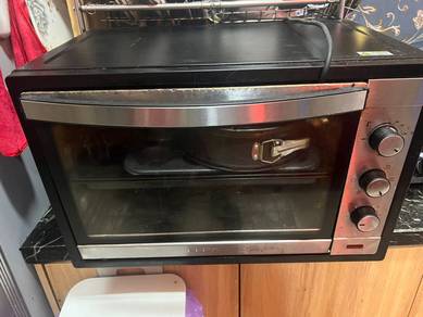 Elba Electric Oven