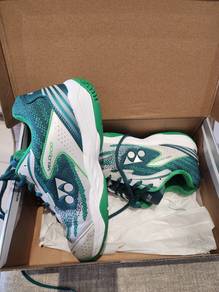 Yonex Velo-200 Badminton Shoes Euro40.5 Unisex