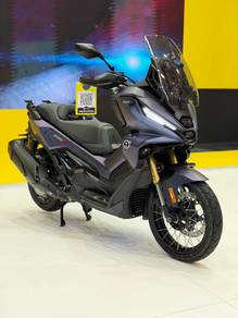 Voge SR450X