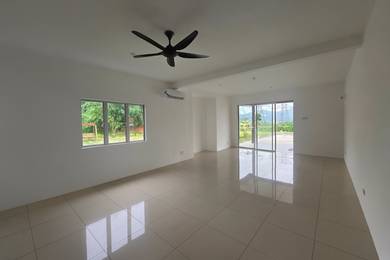 Bungalow House For Sale in Klang,SGR