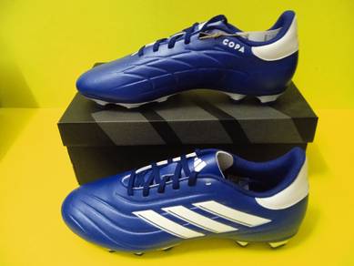 ITEM BARU_Kasut Bola Soccer Shoes ADIDAS size 9uk