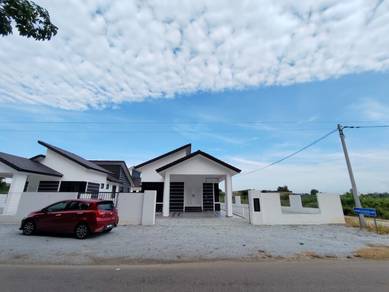 Bungalow House For Sale in Melor,KTN