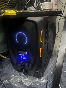 speaker