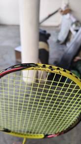 Yonex ArcSaber Z-Slash Yellow – Original