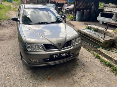 Proton Waja PREMIUM in Ipoh, PRK