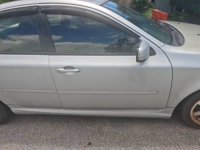 2011 Proton Persona ELEGANCE BASE LINE