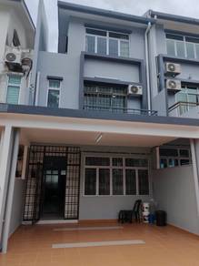 2.5-storey Terraced House For Sale in Skudai,JHR