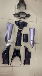 kriss 100 cover set 