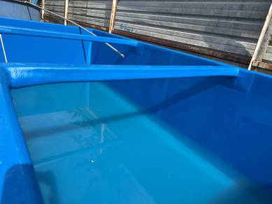 Fiberglass Fish tank / Aquarium Tank  (OFFER)