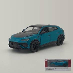 Lamborghini Urus Performante SUV (1:40) - Teal