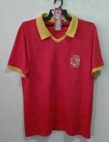 RARE JERSEY SPAIN SEPANYOL TRIBUTE ERA 1950s-60s