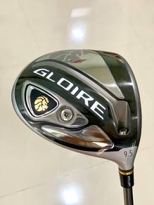 Taylormade GLOIRE 9.5deg Driver