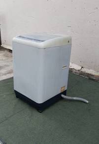 YE27 Mesin Basuh PANASONIC 7 Kg Washing Machine