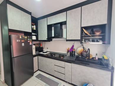 Apartment For Sale in Harmoni Elmina 1