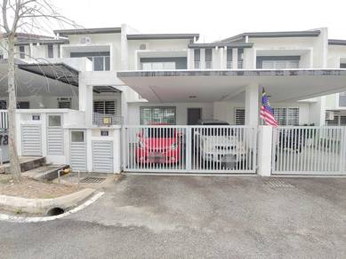 2-storey Terraced House For Sale in Nilai,NSN