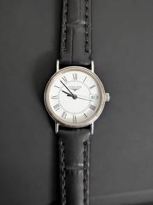 Longines Présence Swiss Made Luxury Watch